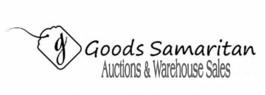 Goods Samaritan Warehouse Inventory Sale