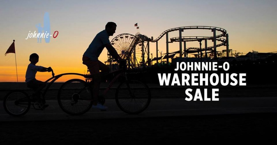 johnnie-O Warehouse Sale