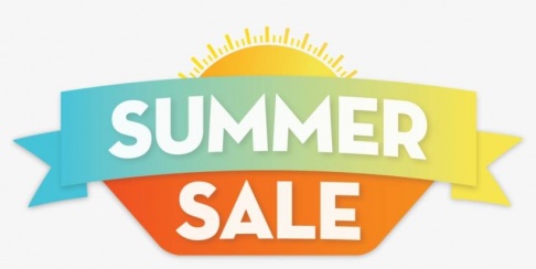 Cat and Mouse Game Store Summer Clearance Sale