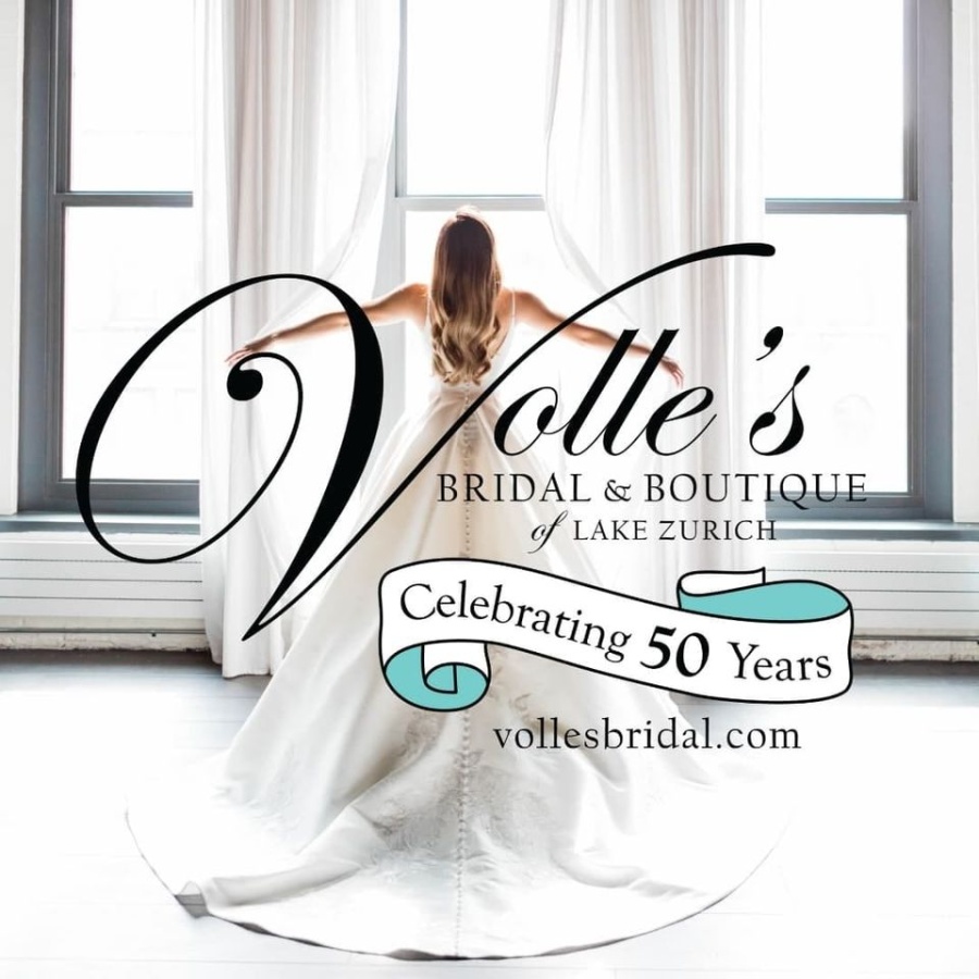 Volle's Bridal and Boutique Flash Sample Sale
