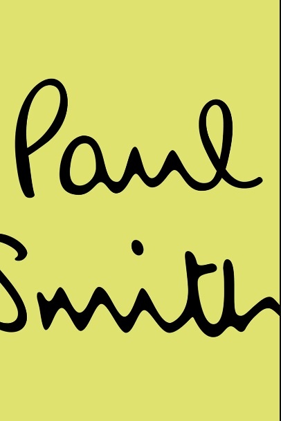 Paul Smith Chicago Sample Sale