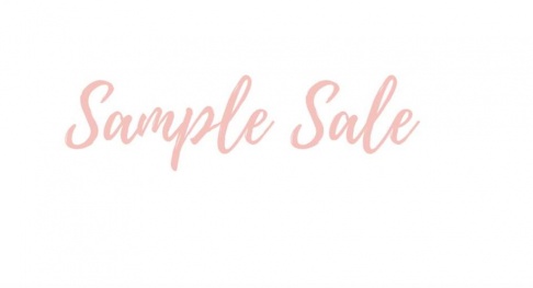Lauren Elizabeth Boutique Sample Sale